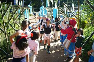 BIB: 1282
                            <button type="button" onclick="openModal(19038323)" class="btn btn-primary btn-sm float-right btn-popup" data-toggle="modal" data-target=".modal-high-quality">
                        <i class="fas fa-shopping-cart"></i> Add to Cart
                    </button>
                                            <button type="button" onclick="isThisMe(19038323, true)" class="btn btn-success btn-sm float-right btn-popup btn-isme hidden" data-toggle="tooltip" data-placement="bottom" title="นี่คือรูปของคุณใช่ไหม คลิกที่นี่เพื่อเอาเข้าอัลบั้ม">
                        <i class="fas fa-plus"></i> Add to album
                    </button>
                    <button type="button" onclick="isThisMe(19038323, false)" class="btn btn-warning btn-sm float-right btn-popup btn-isnotme hidden">
                        <i class="fas fa-ban"></i> Remove from album
                    </button>